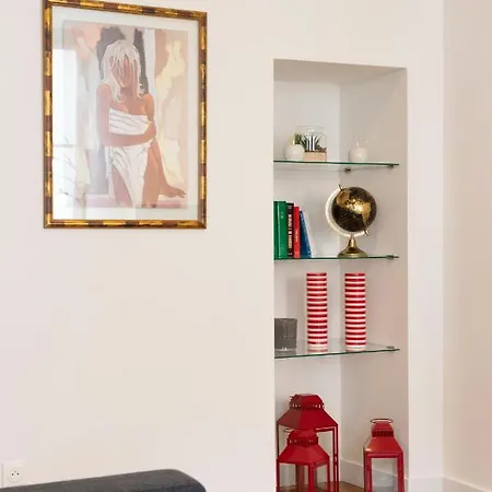 Appartement Le De Catherine - Tres Bel Appt A Nancy