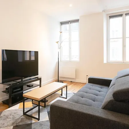 Le De Catherine - Tres Bel Appt A