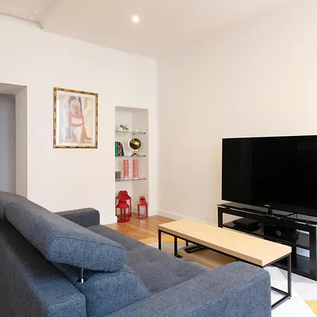 Le De Catherine - Tres Bel Appt A