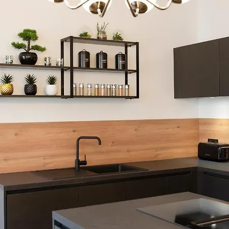 Le De Catherine - Tres Bel Appt A *