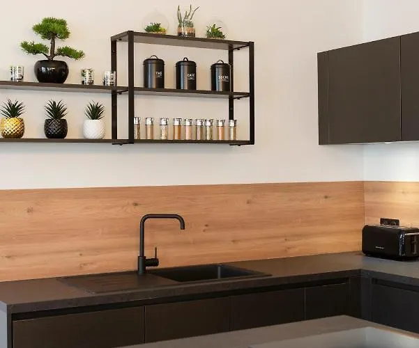 Le De Catherine - Tres Bel Appt A *